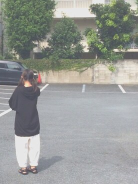 「Manhattan Portage」｜はまちゃんさん（レディース・155cm）の秋コーディネート