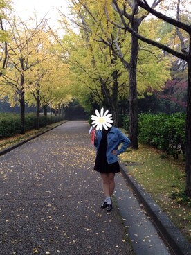 モエコさんのコーディネート