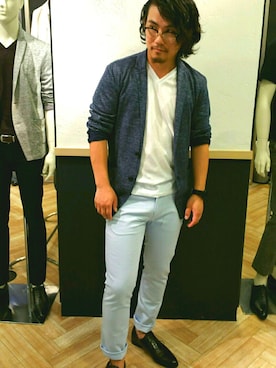 Bateleuさんのコーディネート