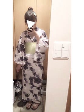 Yukichiさんのコーディネート