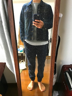 ｇｏｎｂｅｉさんのコーディネート