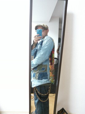 Pさんのコーディネート