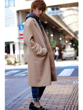 りさんのコーディネート