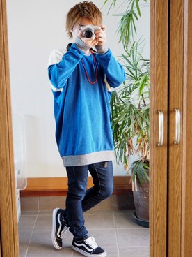 りさんのコーディネート