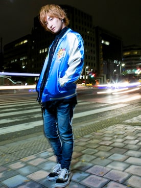 りさんのコーディネート