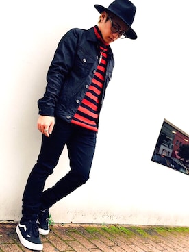 りさんのコーディネート