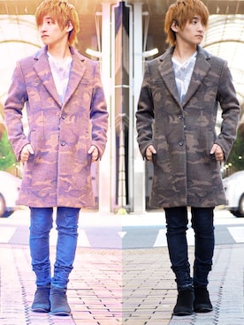 りさんのコーディネート