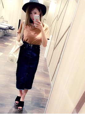 Satsukiさんのコーディネート