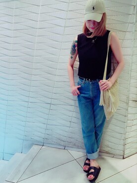 Satsukiさんのコーディネート