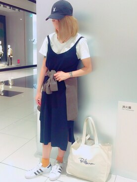 Satsukiさんのコーディネート