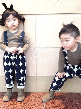 twinstarさんのコーディネート