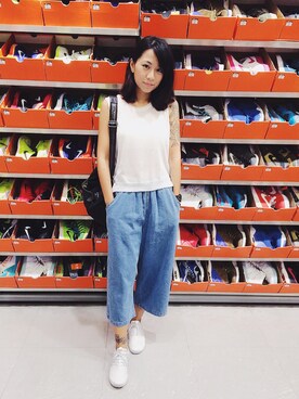 XCさんのコーディネート