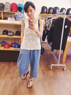 XCさんのコーディネート