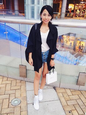 XCさんのコーディネート