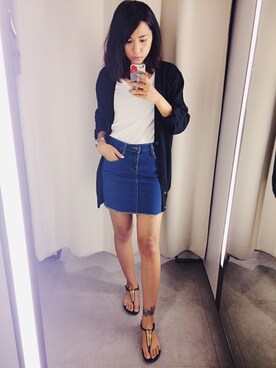 XCさんのコーディネート