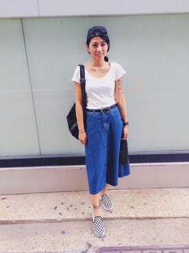 XCさんのコーディネート