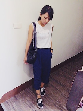 XCさんのコーディネート