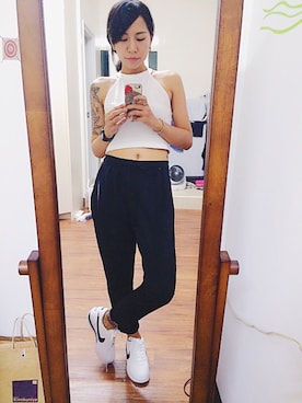 XCさんのコーディネート