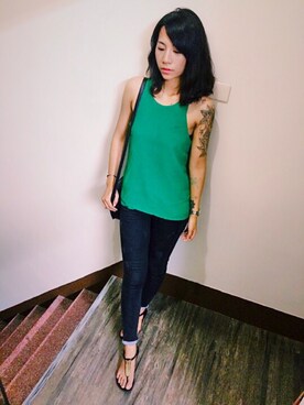 XCさんのコーディネート