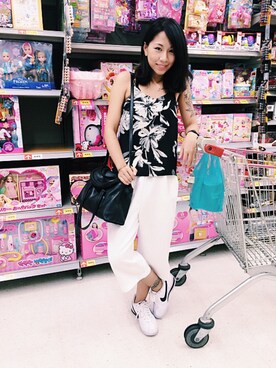 XCさんのコーディネート