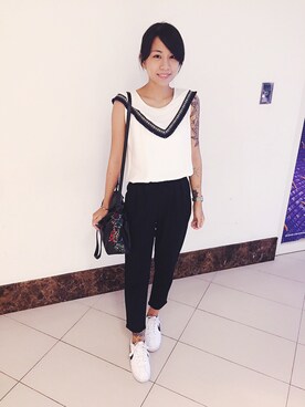 XCさんのコーディネート