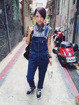 XCさんのコーディネート