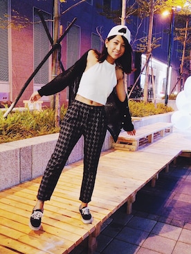 XCさんのコーディネート