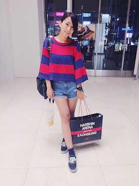 XCさんのコーディネート