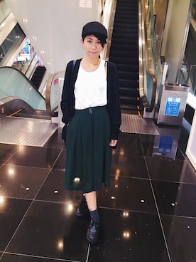 XCさんのコーディネート