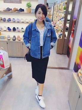 XCさんのコーディネート