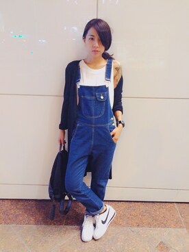 XCさんのコーディネート