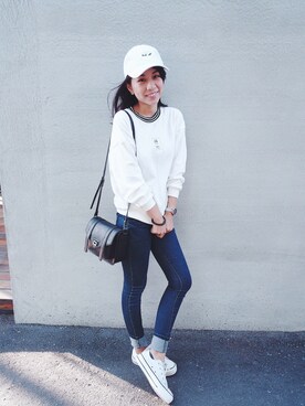 XCさんのコーディネート