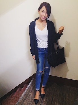 XCさんのコーディネート