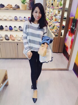 XCさんのコーディネート