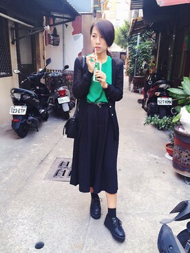 XCさんのコーディネート