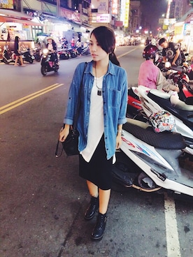 XCさんのコーディネート