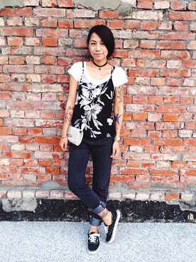 XCさんのコーディネート