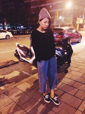 XCさんのコーディネート