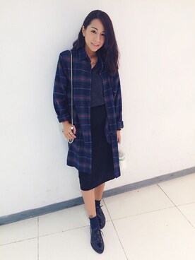 XCさんのコーディネート