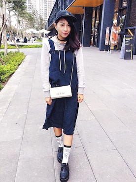 XCさんのコーディネート