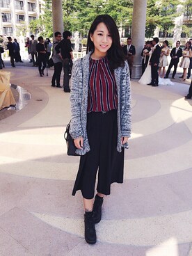 XCさんのコーディネート