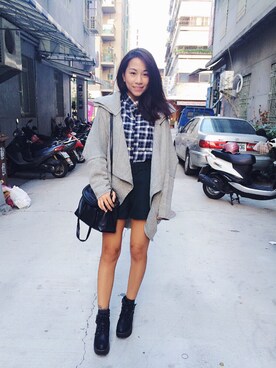 XCさんのコーディネート