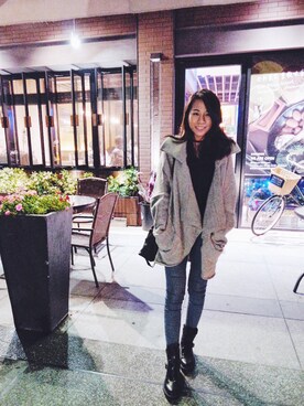 XCさんのコーディネート