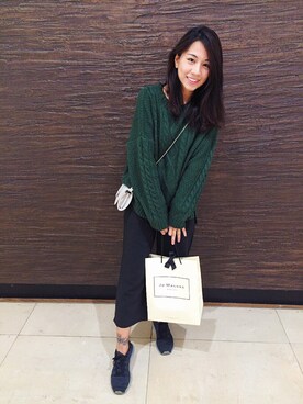 XCさんのコーディネート