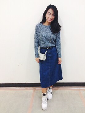 XCさんのコーディネート