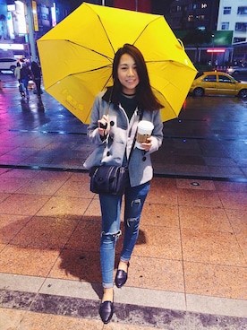 XCさんのコーディネート