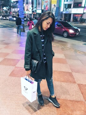 XCさんのコーディネート