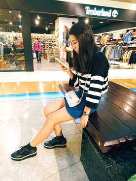 XCさんのコーディネート