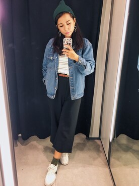 XCさんのコーディネート