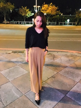 XCさんのコーディネート